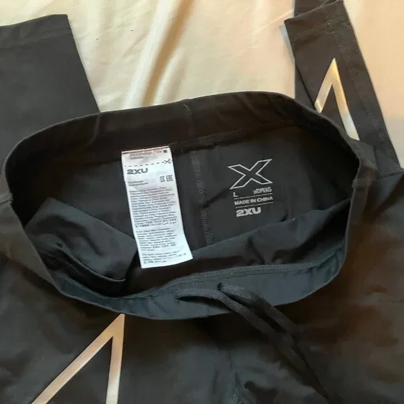 Compression tights - Picture 4 of 4